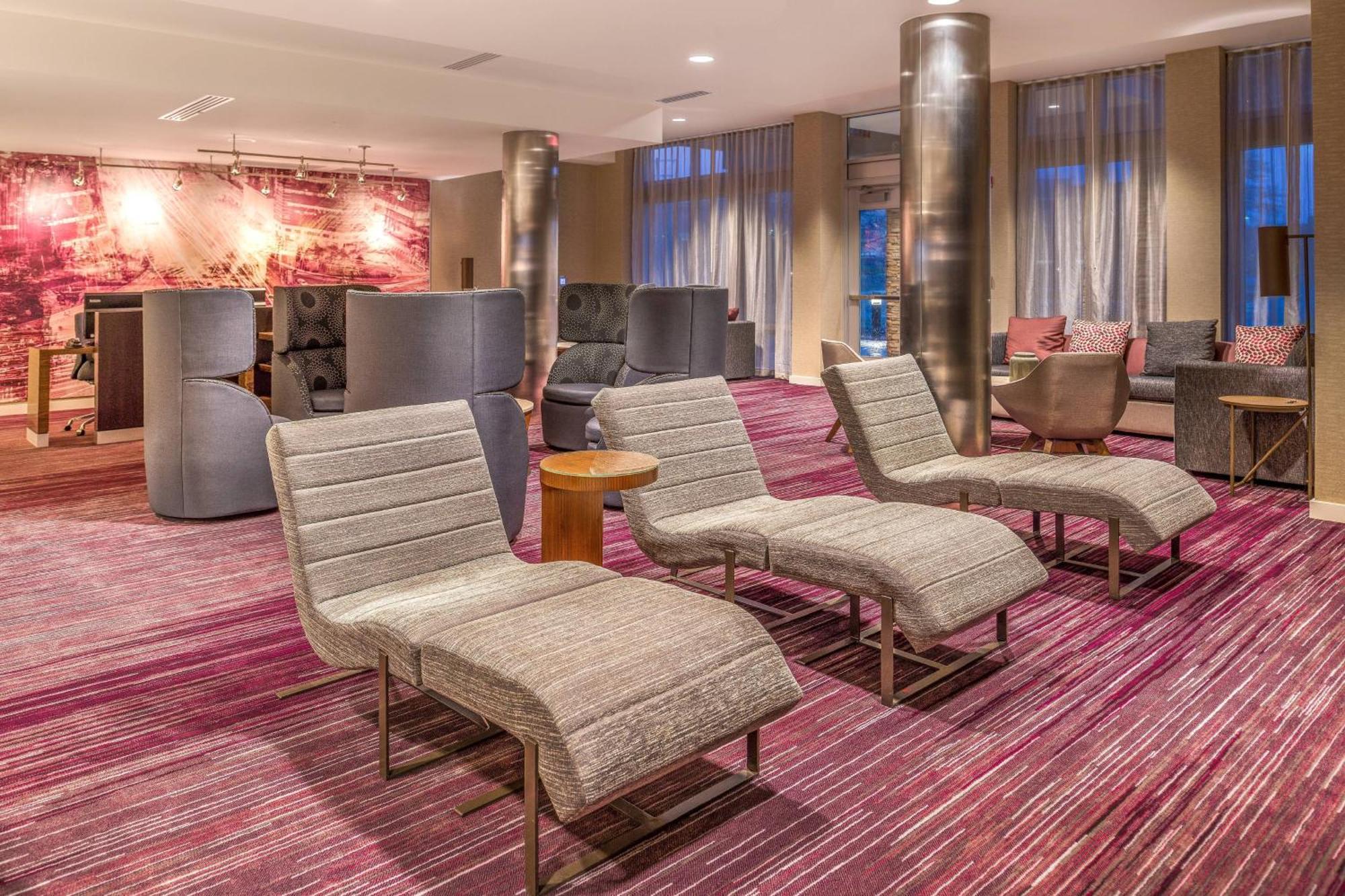 Courtyard By Marriott Detroit Farmington Hotel Farmington Hills Exterior foto